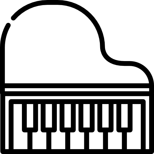 klavier Special Lineal icon