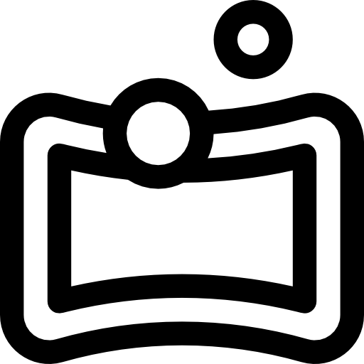 비누 Basic Rounded Lineal icon