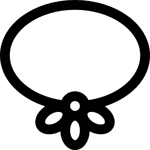 弓 Basic Rounded Lineal icon