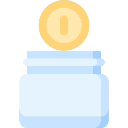 trinkgeld Special Flat icon