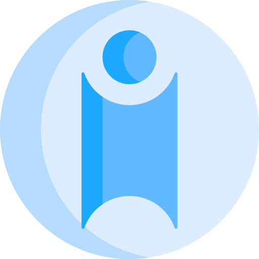 Humanism Special Flat icon