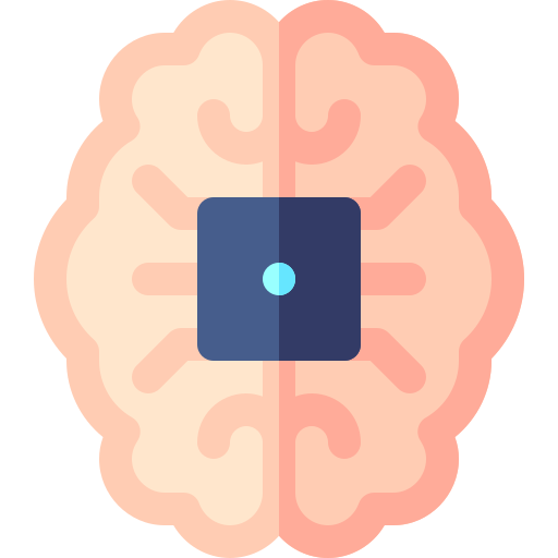 brein Basic Rounded Flat icoon