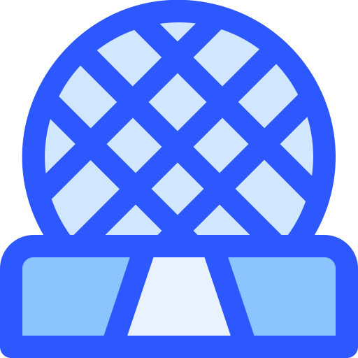 Aldar Generic Blue icon