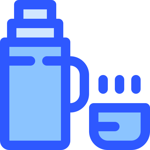 Thermo Generic Blue icon