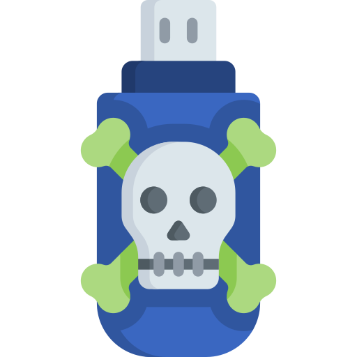 Usb drive Special Flat icon