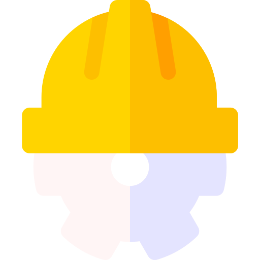 Engineering Basic Rounded Flat icon