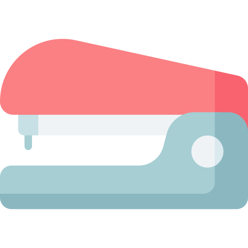 Stapler Special Flat icon