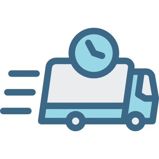 Delivery Octopocto Lineal Color icon