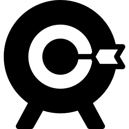 표적 Octopocto Fill icon