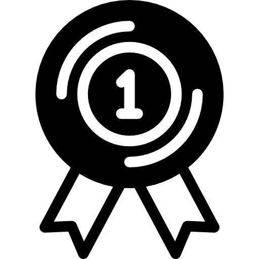 메달 Octopocto Fill icon