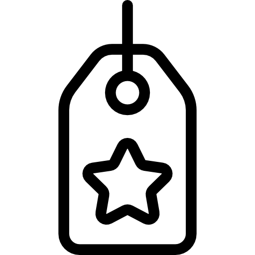 Ценник Octopocto Lineal иконка