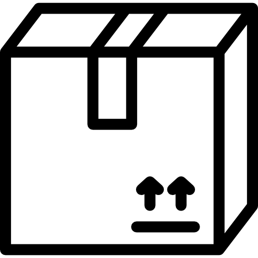 paquete Octopocto Lineal icono