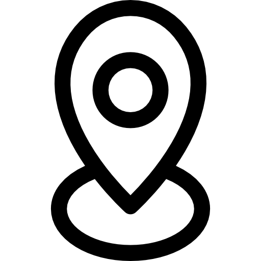 プレースホルダー Basic Rounded Lineal icon