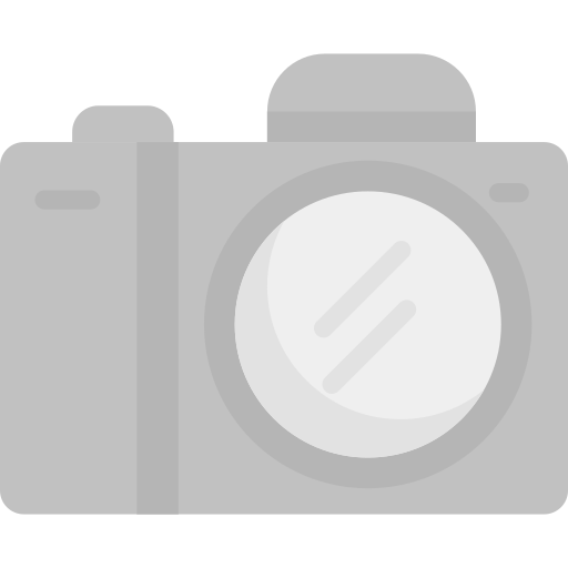 aparat fotograficzny Special Flat ikona