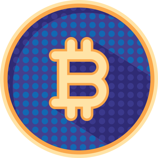 bitcoin Generic Circular Ícone