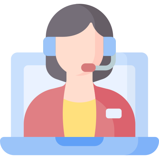 Support services Special Flat icon