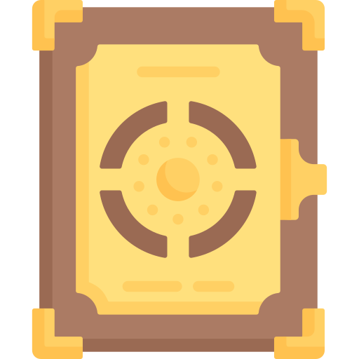 Spellbook Special Flat icon