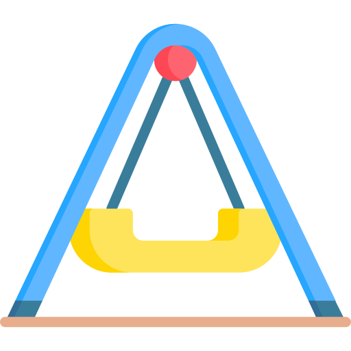 그네 Special Flat icon