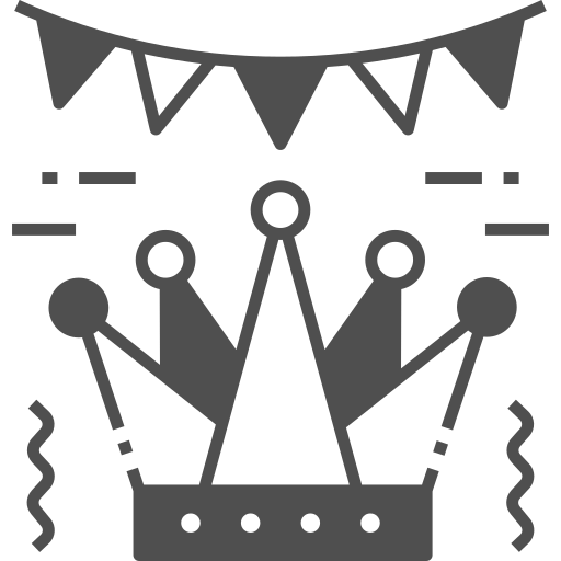 corona Generic Mixed icono
