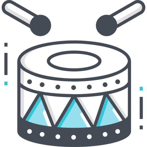 Drum Generic Others icon