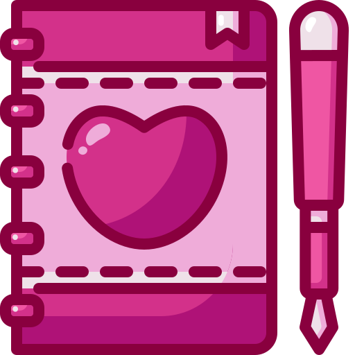 Diary Generic Others icon