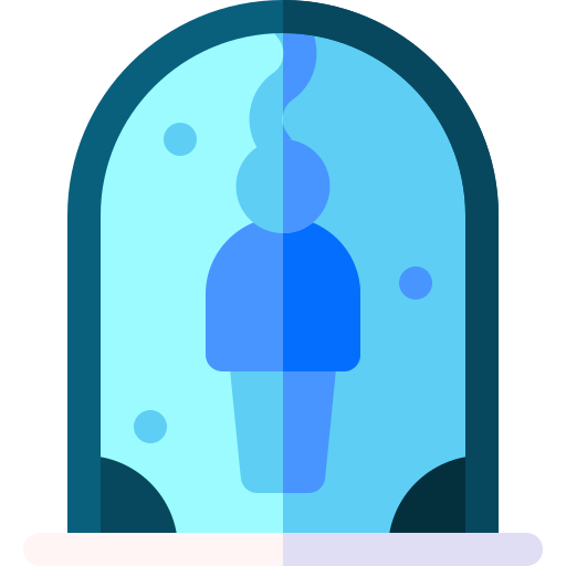 Healing Basic Rounded Flat icon