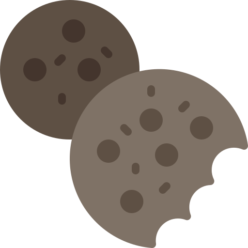 Cookies Generic Flat icon
