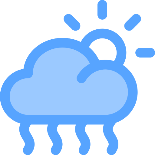 smog Generic Blue ikona