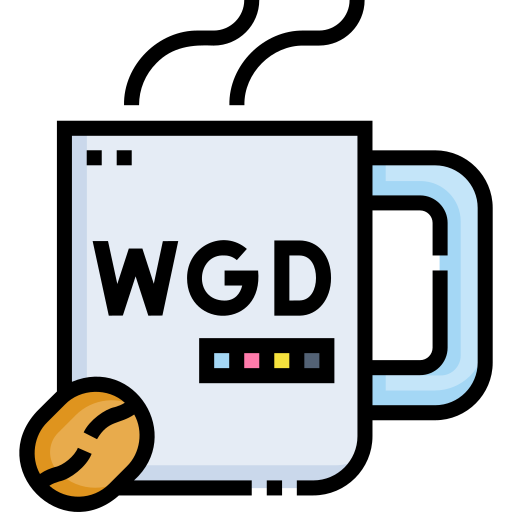 World graphics day Detailed Straight Lineal color icon