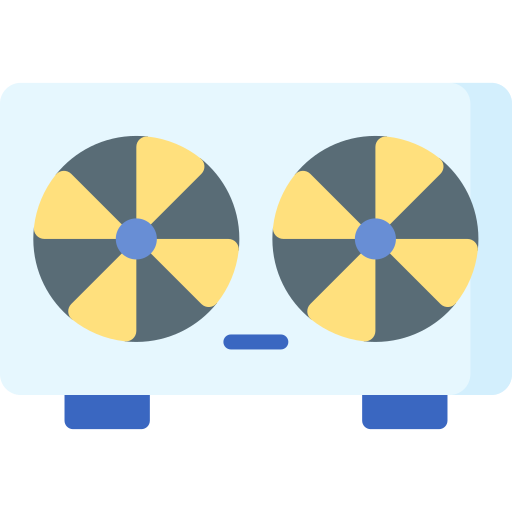 klimatyzer Special Flat ikona