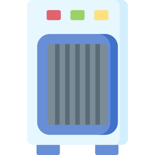 加湿器 Special Flat icon