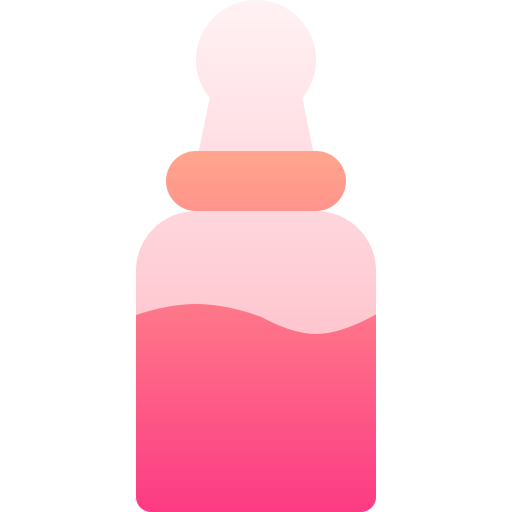 Бутылочки Basic Gradient Gradient иконка