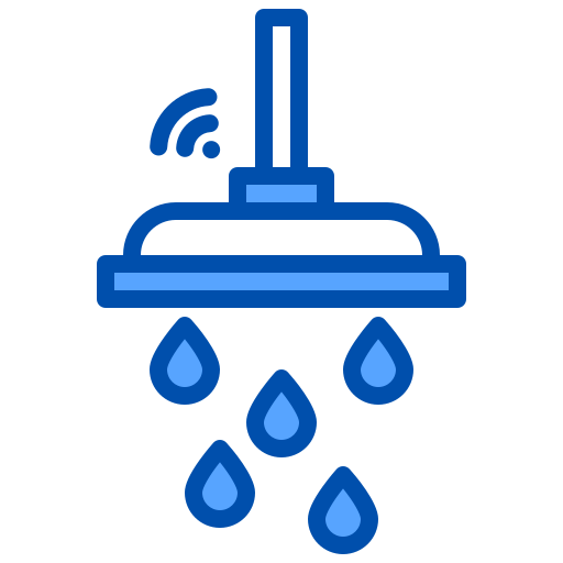 doccia xnimrodx Blue icona