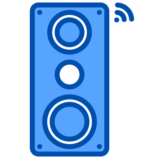 Оратор xnimrodx Blue иконка
