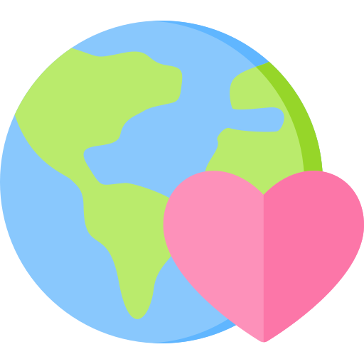 母なる地球の日 Generic Flat icon