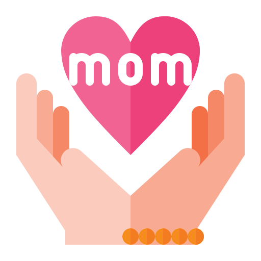 Motherhood Generic Flat icon