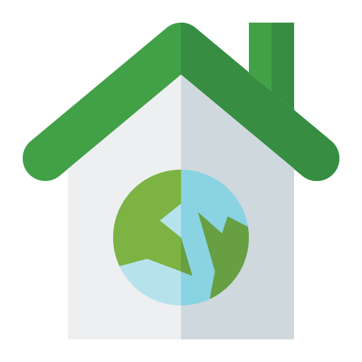 Greenhouse Generic Flat icon