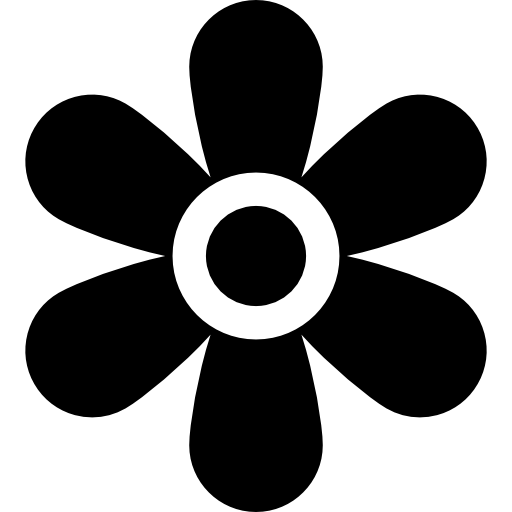 sonnenblume Basic Rounded Filled icon