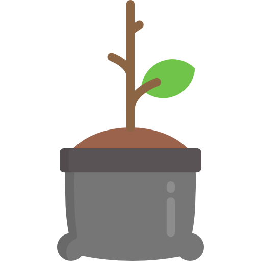 Plant Special Flat icon