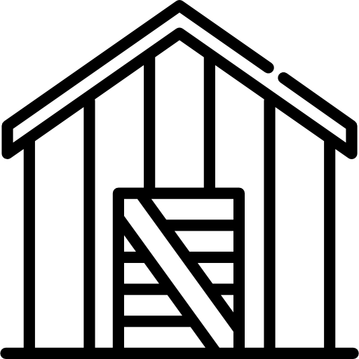 granero Special Lineal icono