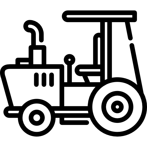 Трактор Special Lineal иконка