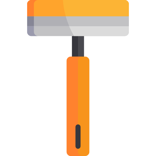 Razor Special Flat icon