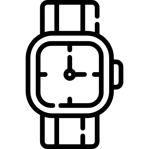 손목 시계 Special Lineal icon