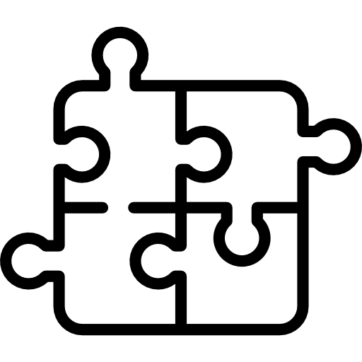 パズル Special Lineal icon