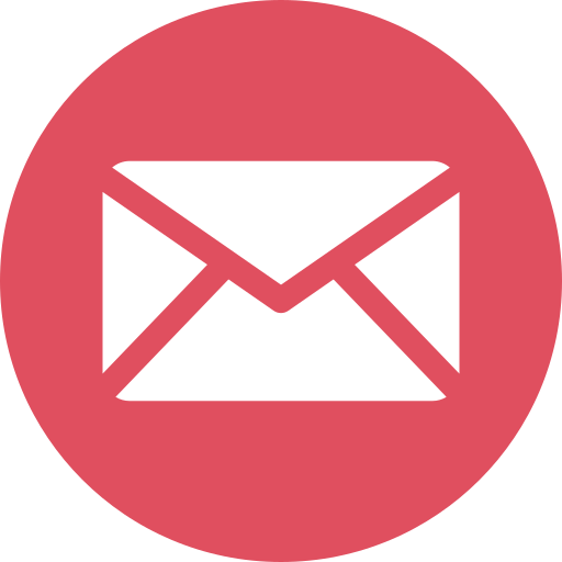 mail Generic Circular icon