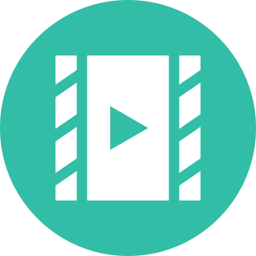 film Generic Circular icon