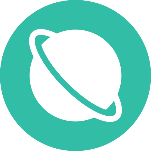 星 Generic Circular icon