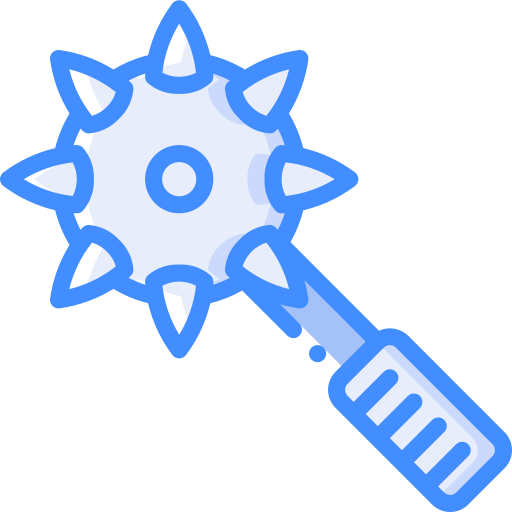 buzdygan Basic Miscellany Blue ikona