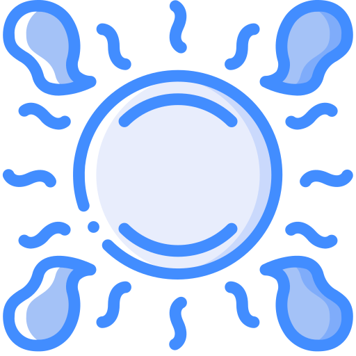 spellen Basic Miscellany Blue icoon
