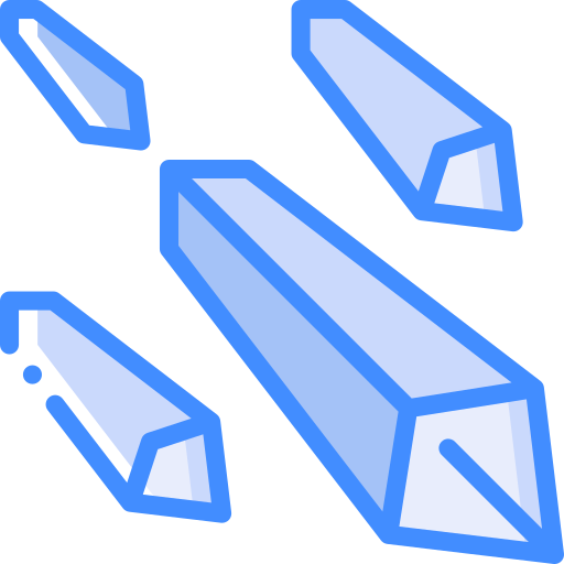 eis Basic Miscellany Blue icon